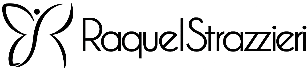 Logo Raquel Strazzieri